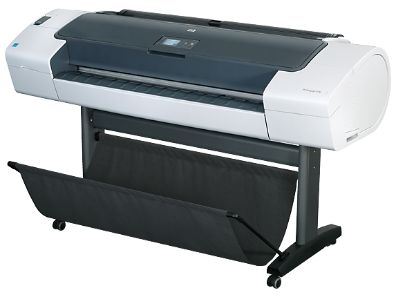 HP DESIGNJET T770, T770PS, T770HDD