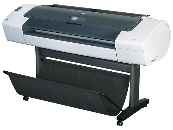 traceur HP Designjet