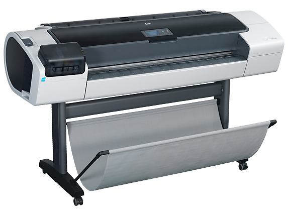 HP DESIGNJET T1200, T1200PS 'HP DESIGNJET T1200, T1200PS'