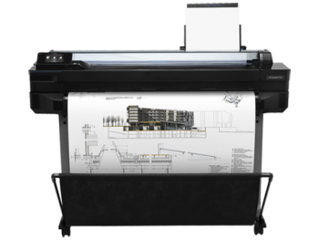 HP DESIGNJET T520 'HP DESIGNJET T520'