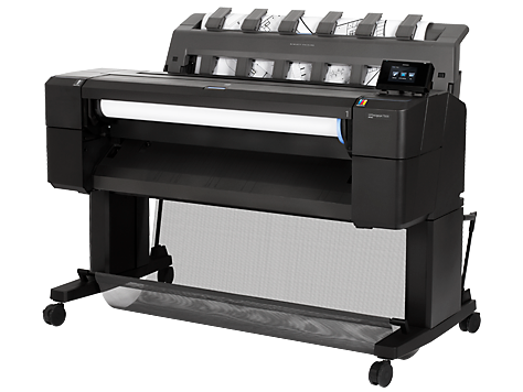 HP DESIGNJET T920