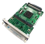 Carte formatter HP-GL2