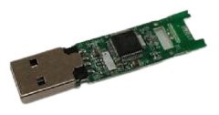 Module firmware USB