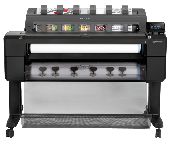 HP DESIGNJET T1530, T1530PS 'HP DESIGNJET T1530, T1530PS'