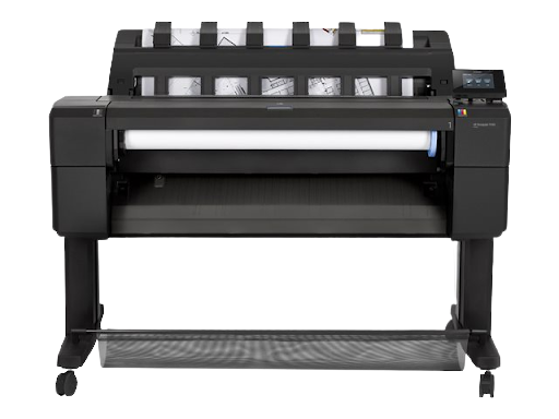 HP DESIGNJET T930, T930PS 'HP DESIGNJET T930, T930PS'