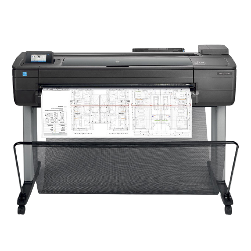 HP DESIGNJET T730 'HP DESIGNJET T730'